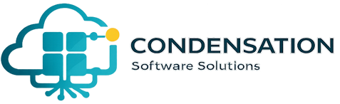 Condensation Logo